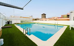 Magnificient Furnished Francisco Remiro Apartments In Guindalera
